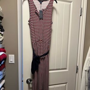 Tommy jumpsuits - new with tags - size xs